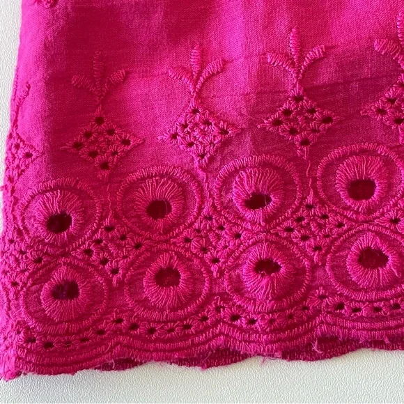 Revolve House of Harlow Blouse Pink Small - Picture 3 of 16